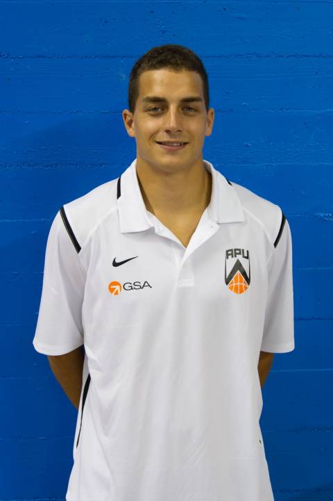 Foto dell'atleta Lorenzo Penna